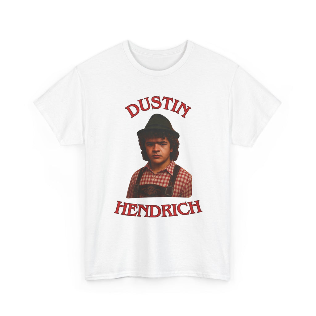 Dustin Hendrich T-Shirt
