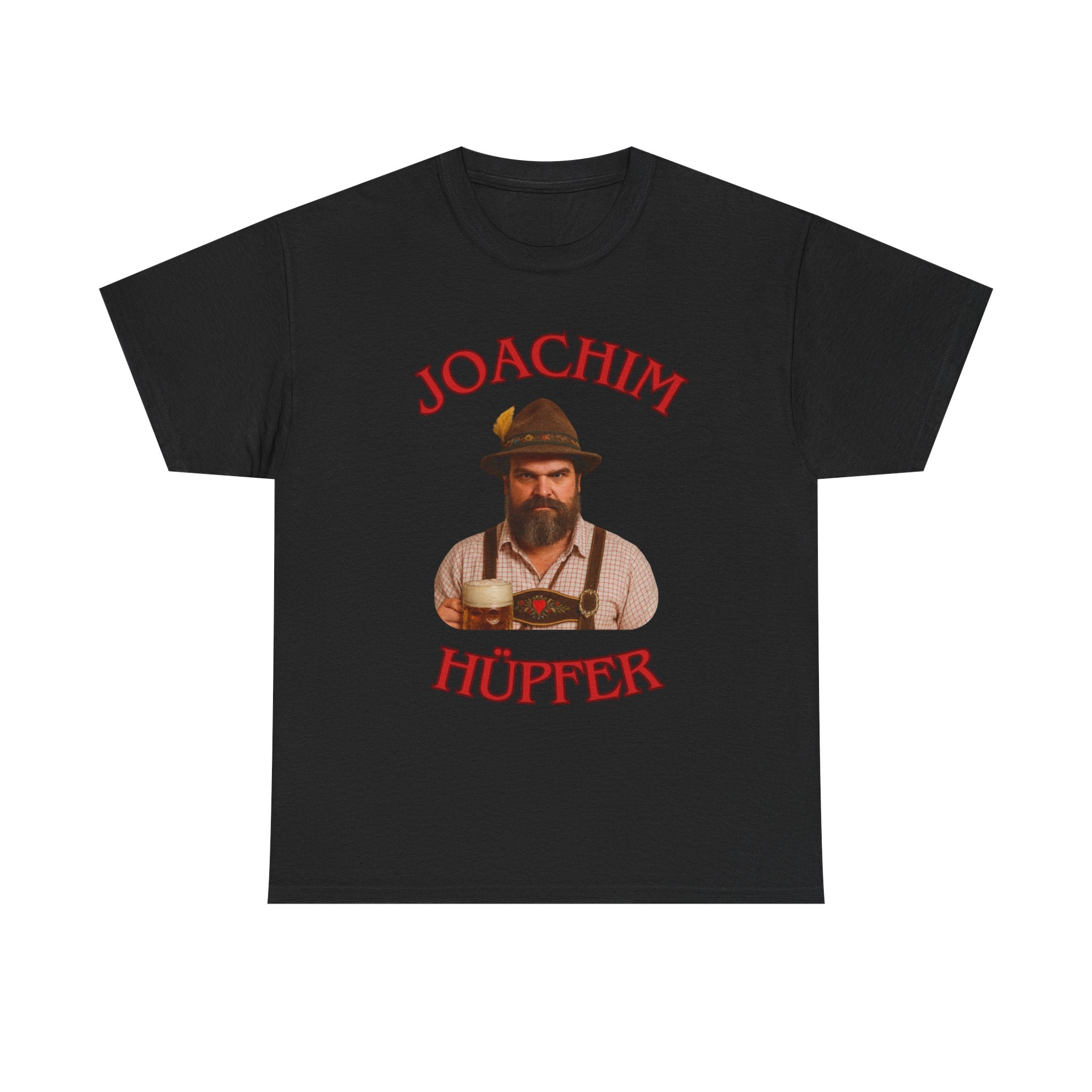 Joachim Hüpfer T-Shirt