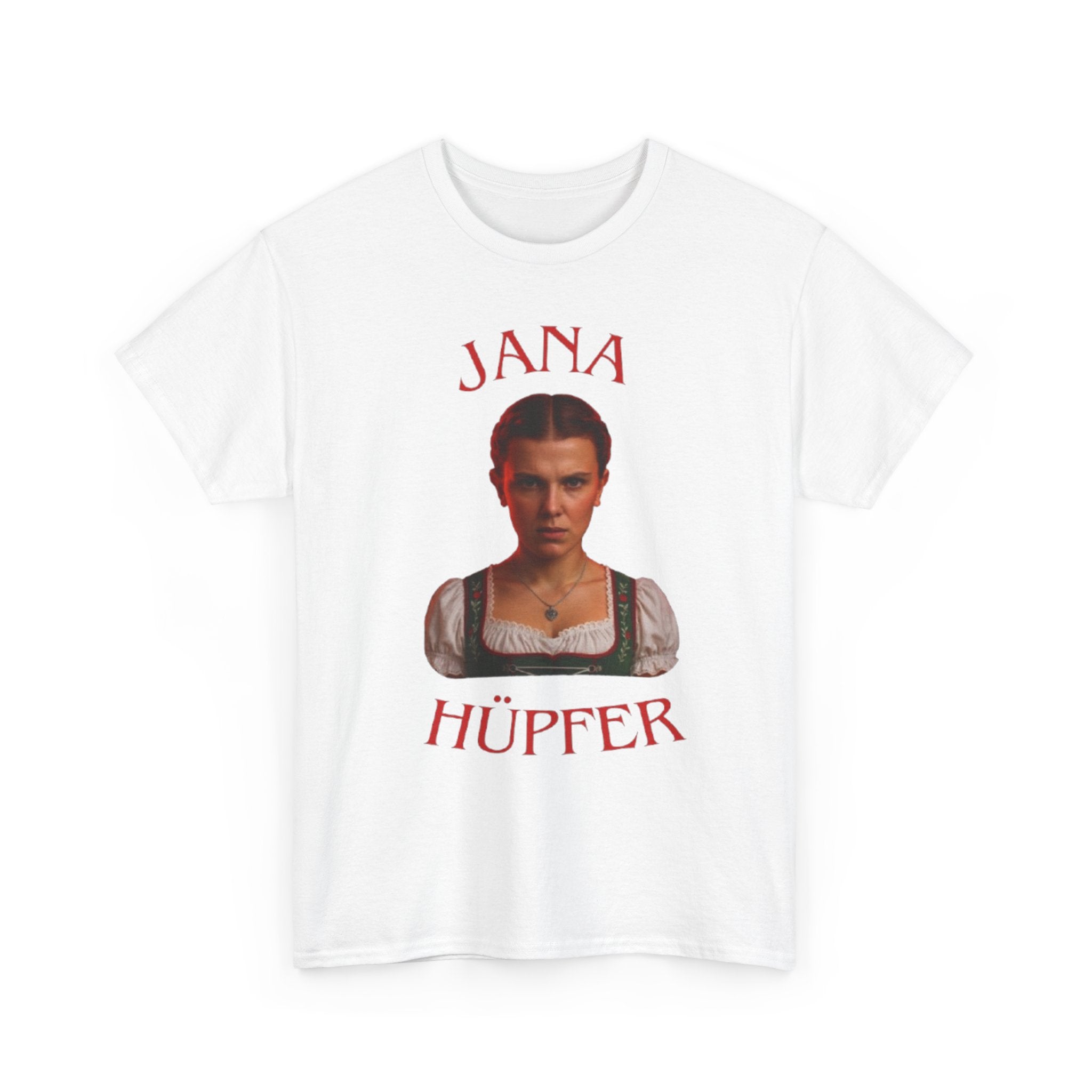 Jana Hüpfer T-Shirt