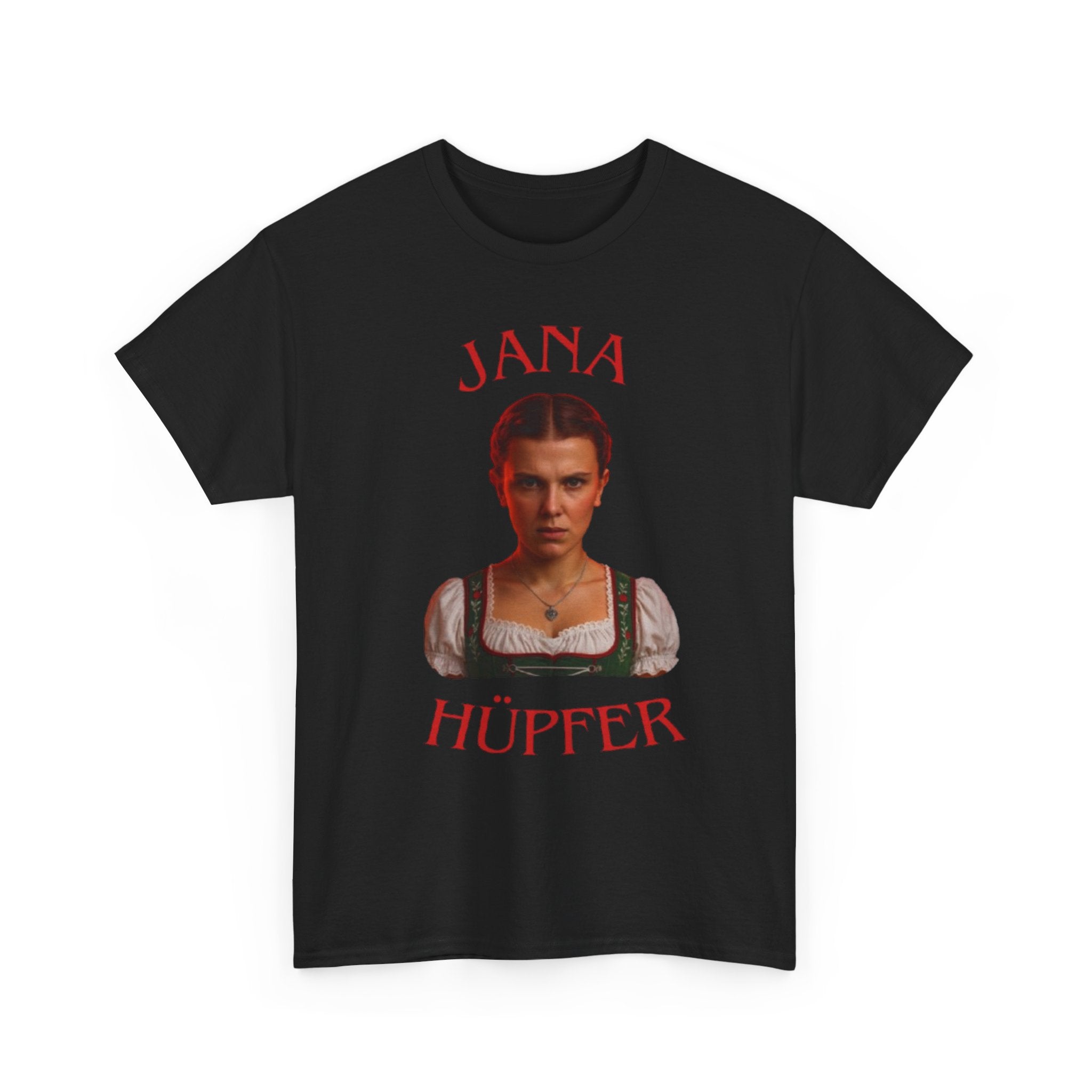 Jana Hüpfer T-Shirt