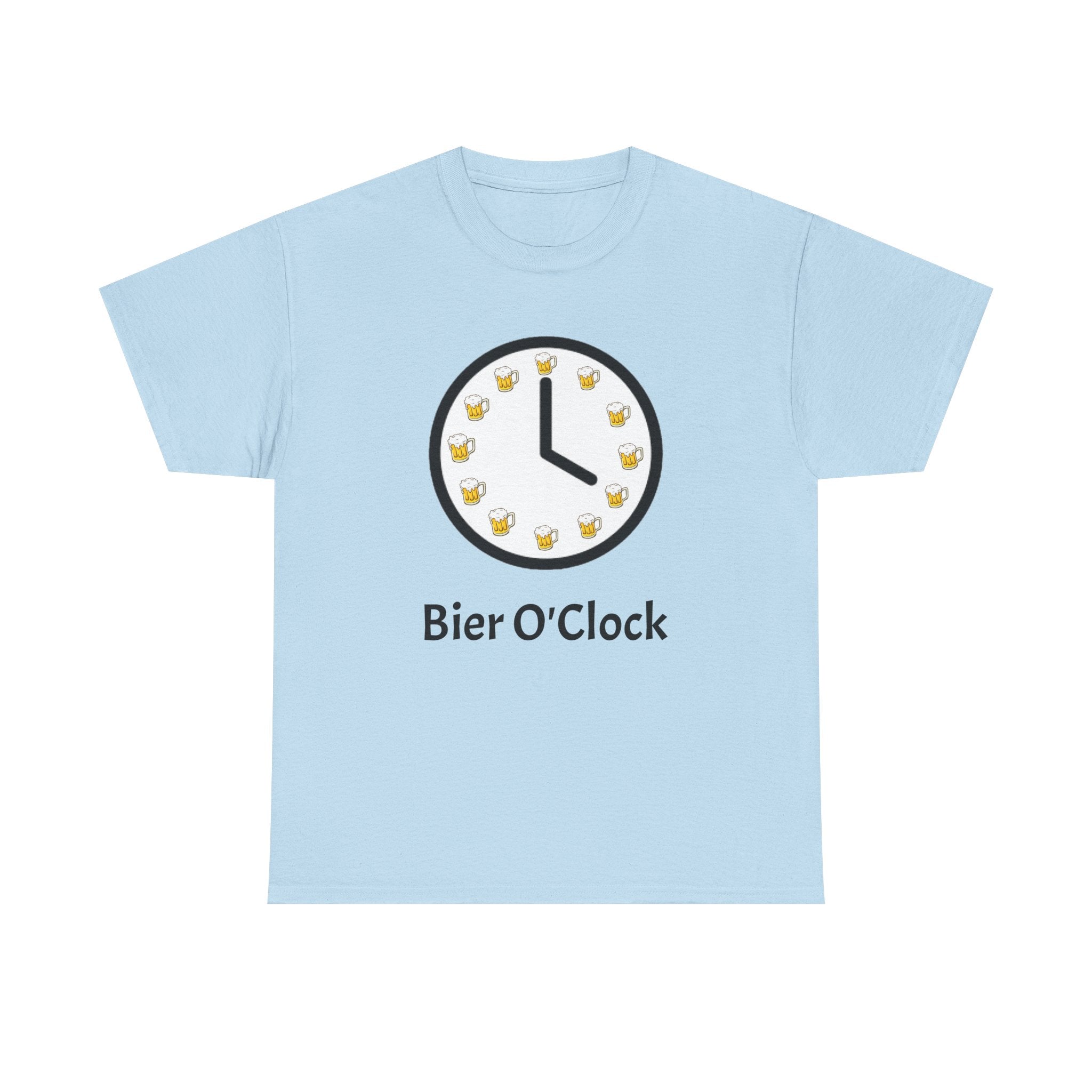 Bier O'Clock T-Shirt