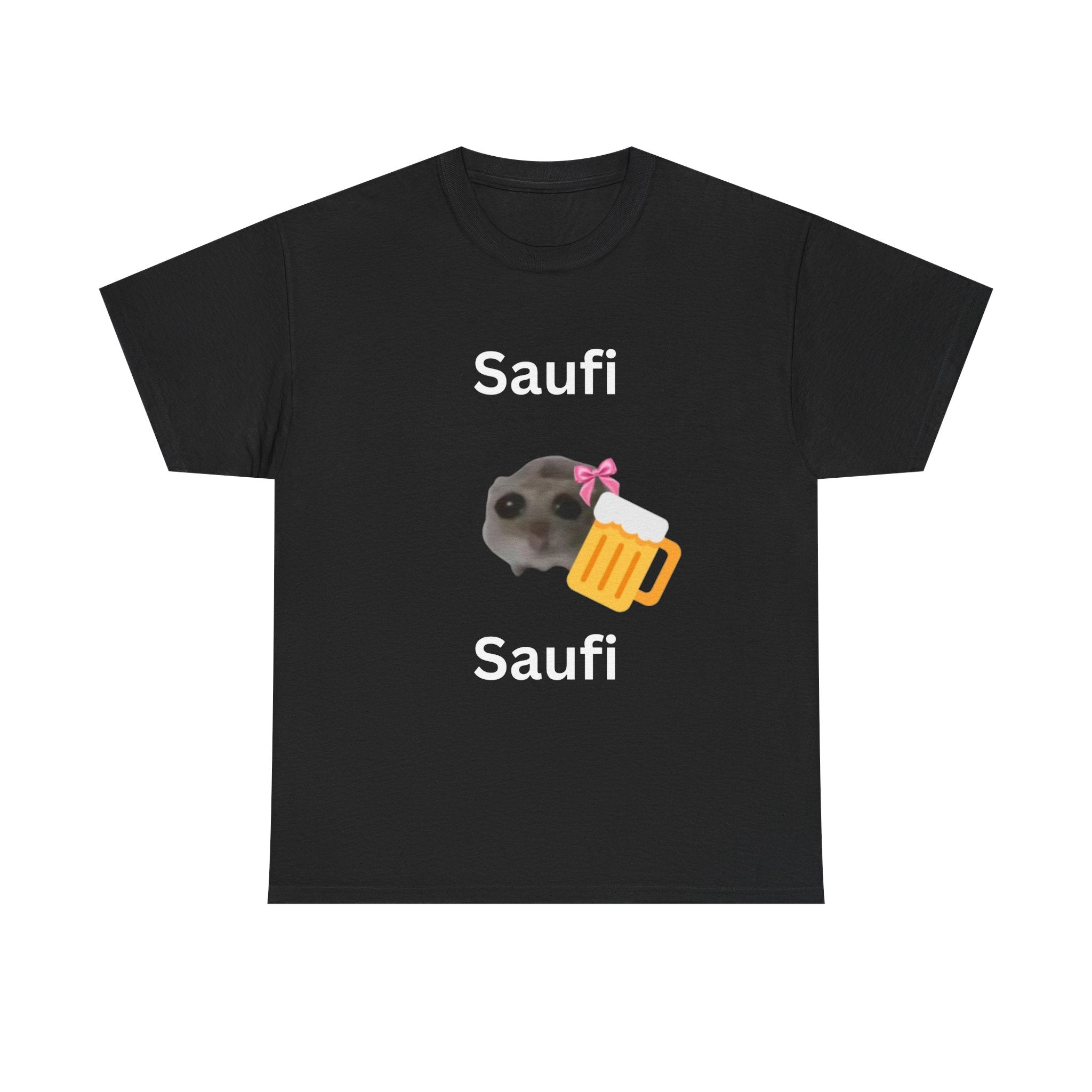 Saufi Saufi T-Shirt