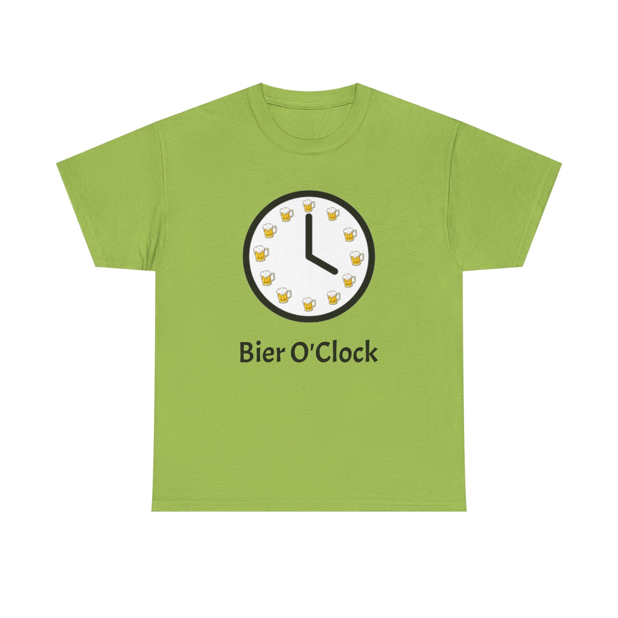 Bier O'Clock T-Shirt