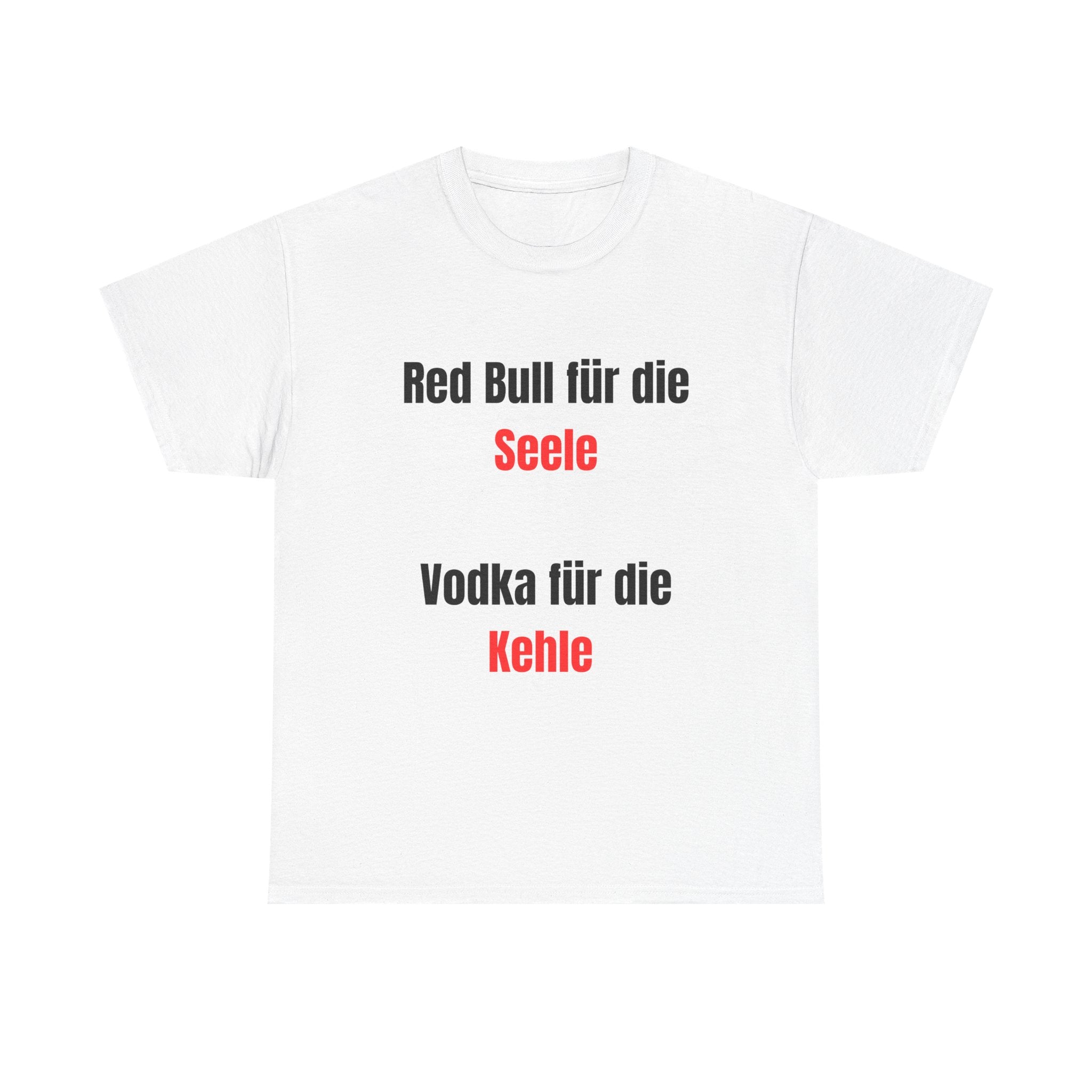 Seele Kehle T-Shirt