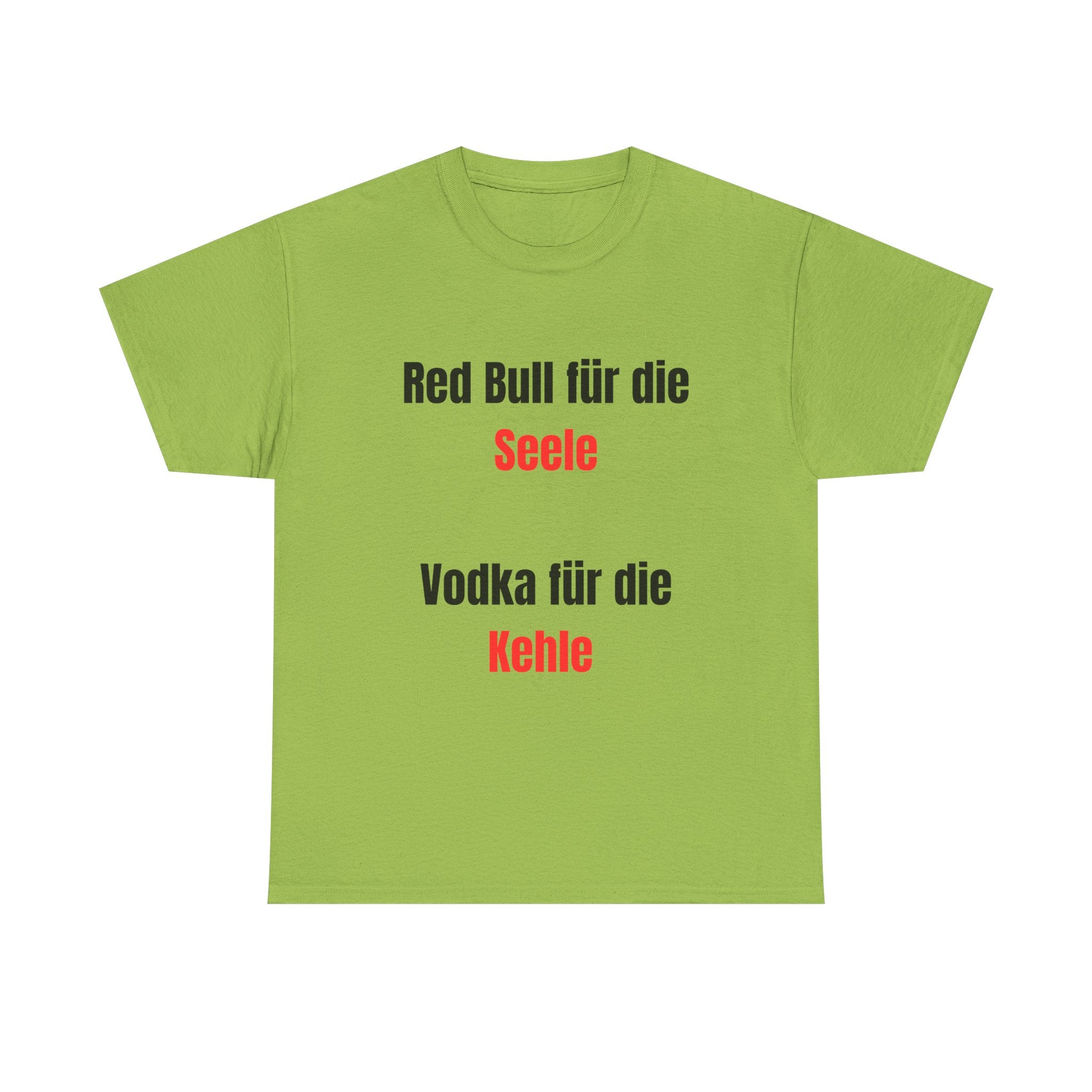 Seele Kehle T-Shirt