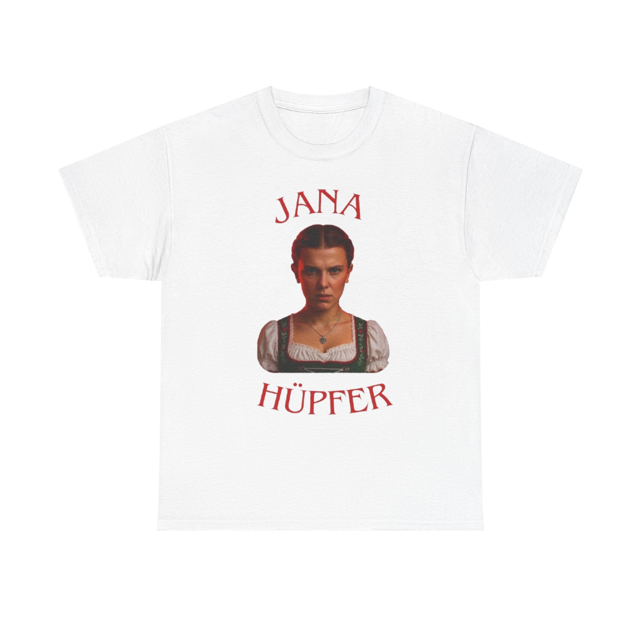 Jana Hüpfer T-Shirt