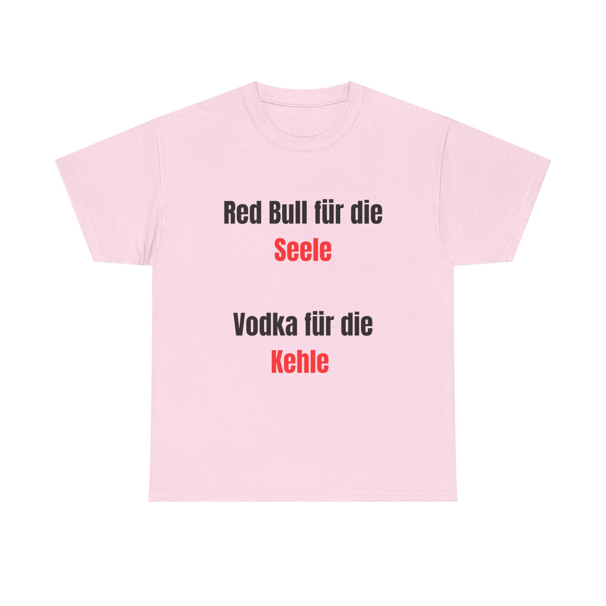 Seele Kehle T-Shirt