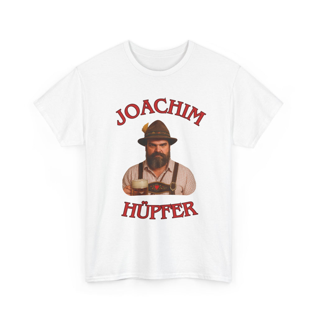 Joachim Hüpfer T-Shirt