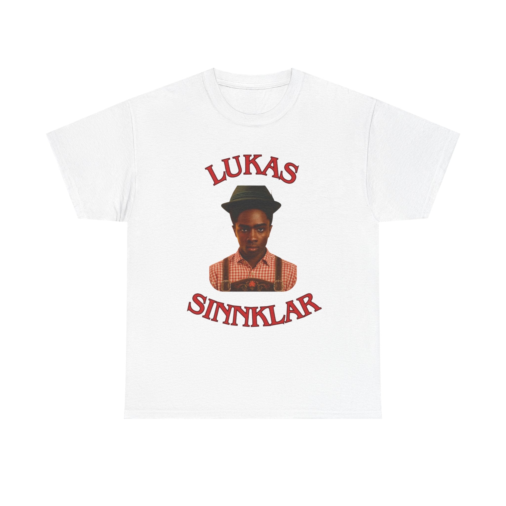 Lukas Sinnklar T-Shirt