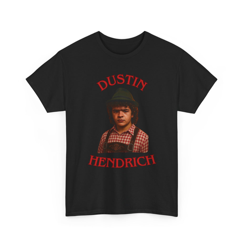 Dustin Hendrich T-Shirt