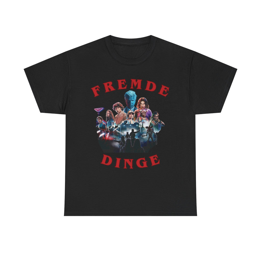 Fremde Dinge T-Shirt