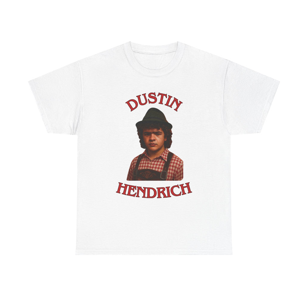 Dustin Hendrich T-Shirt