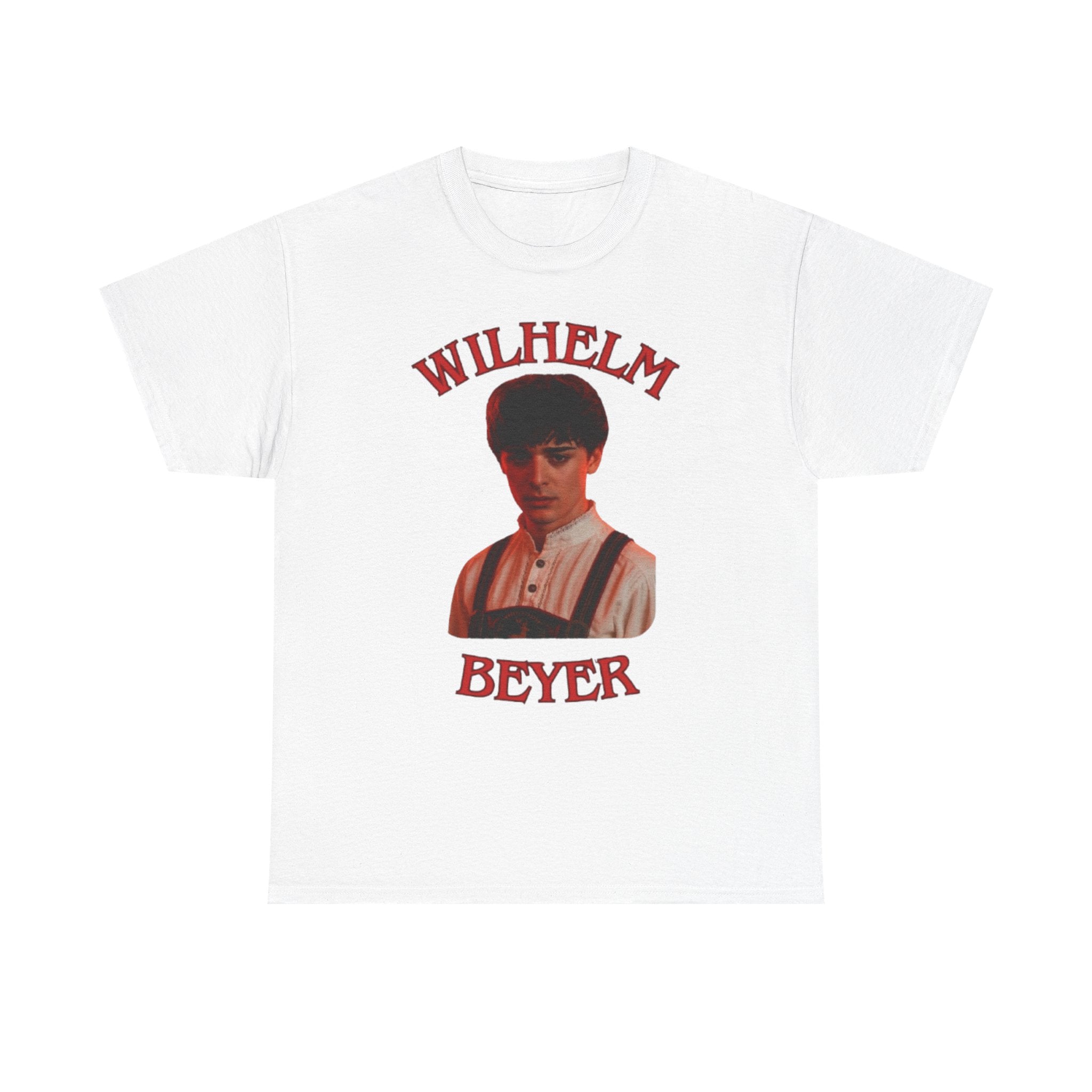 Wilhelm Beyer T-Shirt