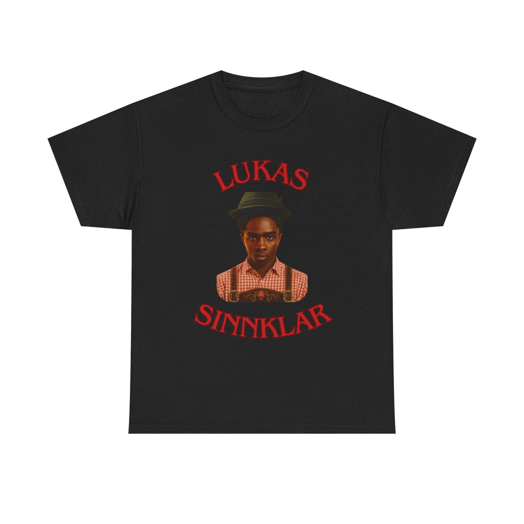 Lukas Sinnklar T-Shirt