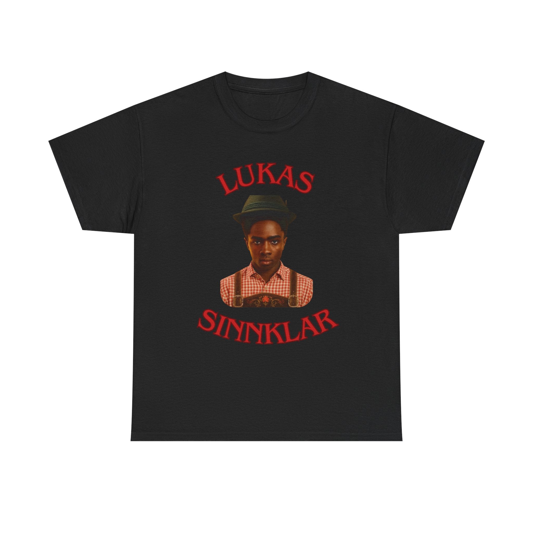 Lukas Sinnklar T-Shirt
