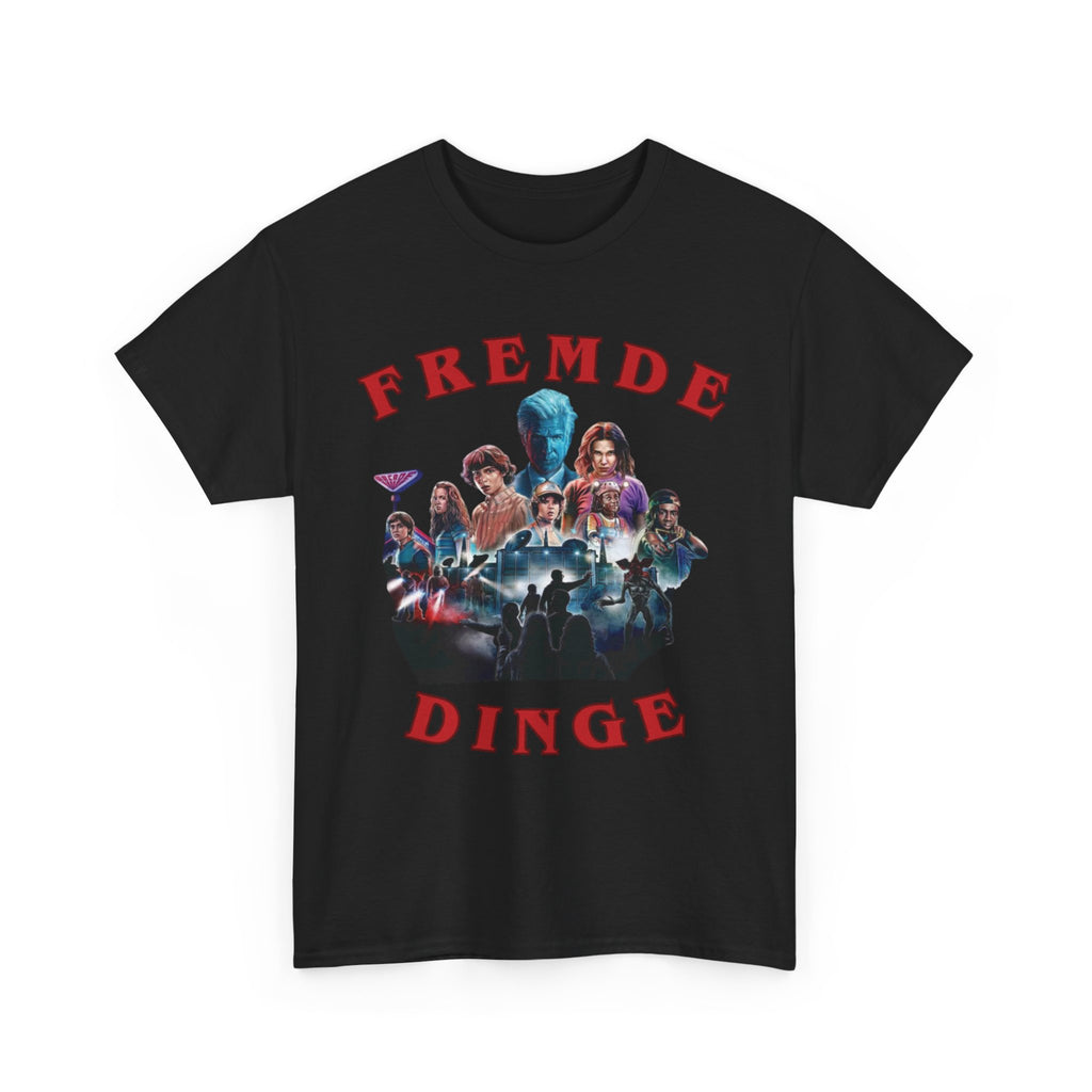 Fremde Dinge T-Shirt