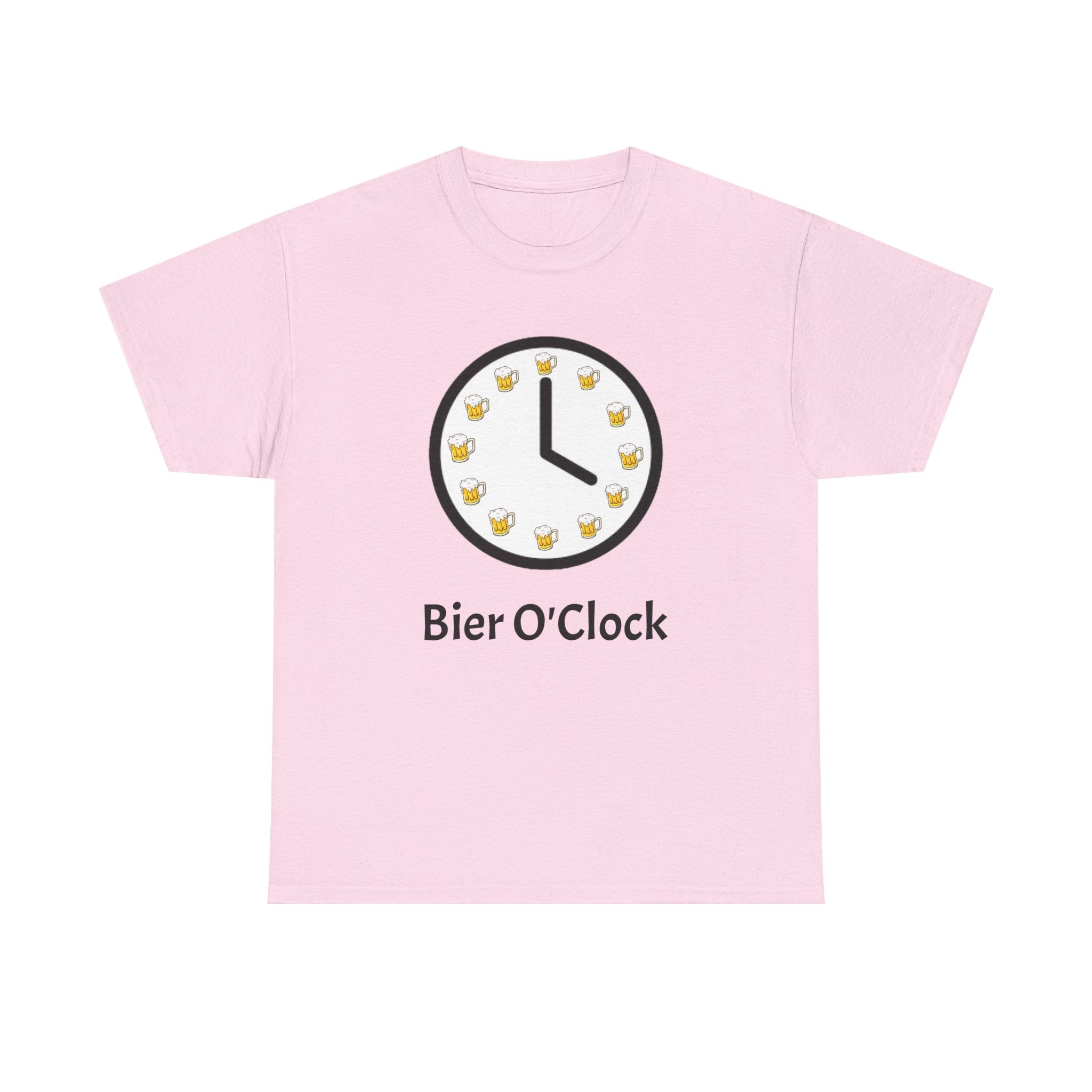 Bier O'Clock T-Shirt