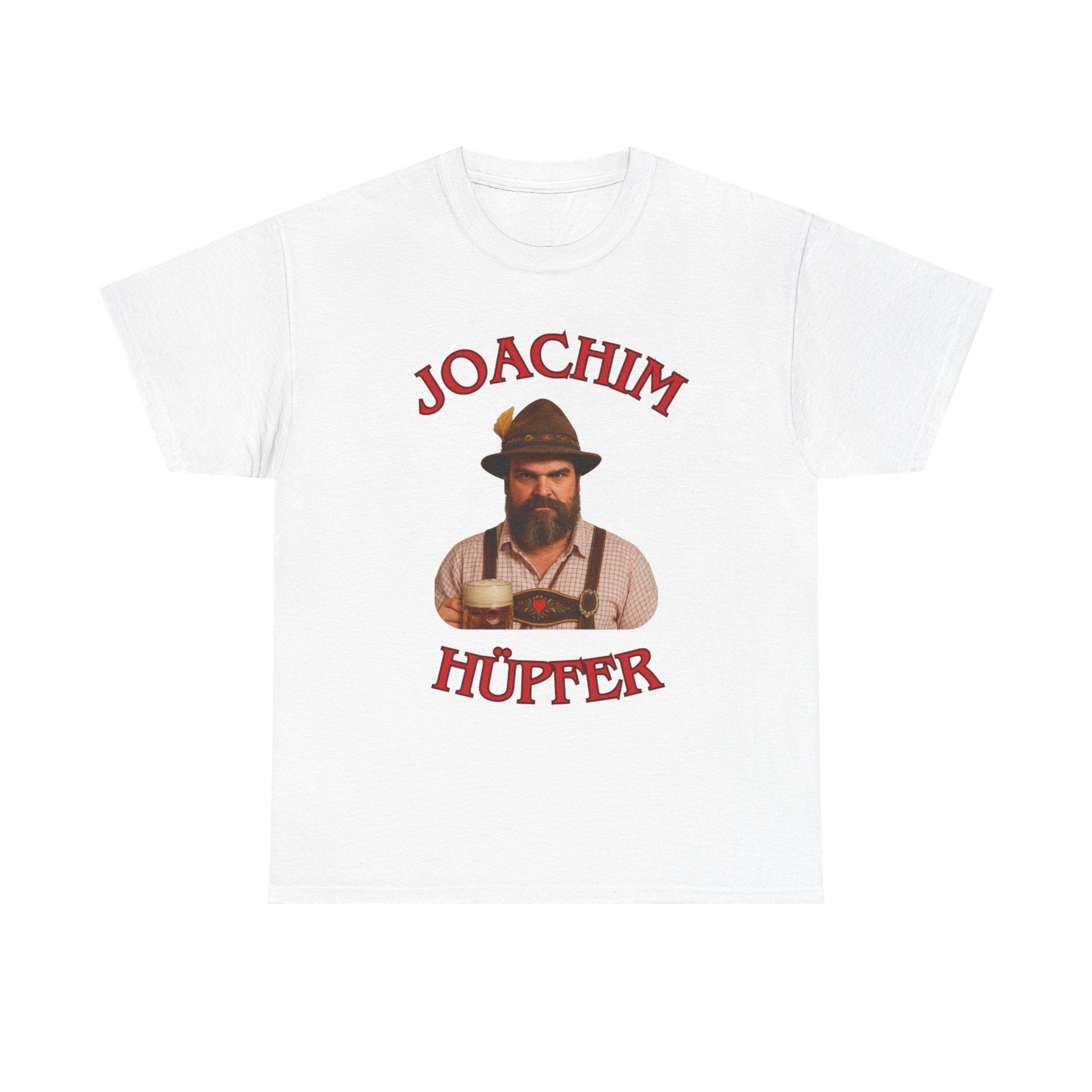 Joachim Hüpfer T-Shirt