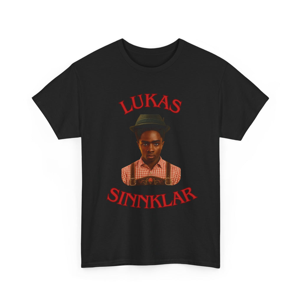 Lukas Sinnklar T-Shirt