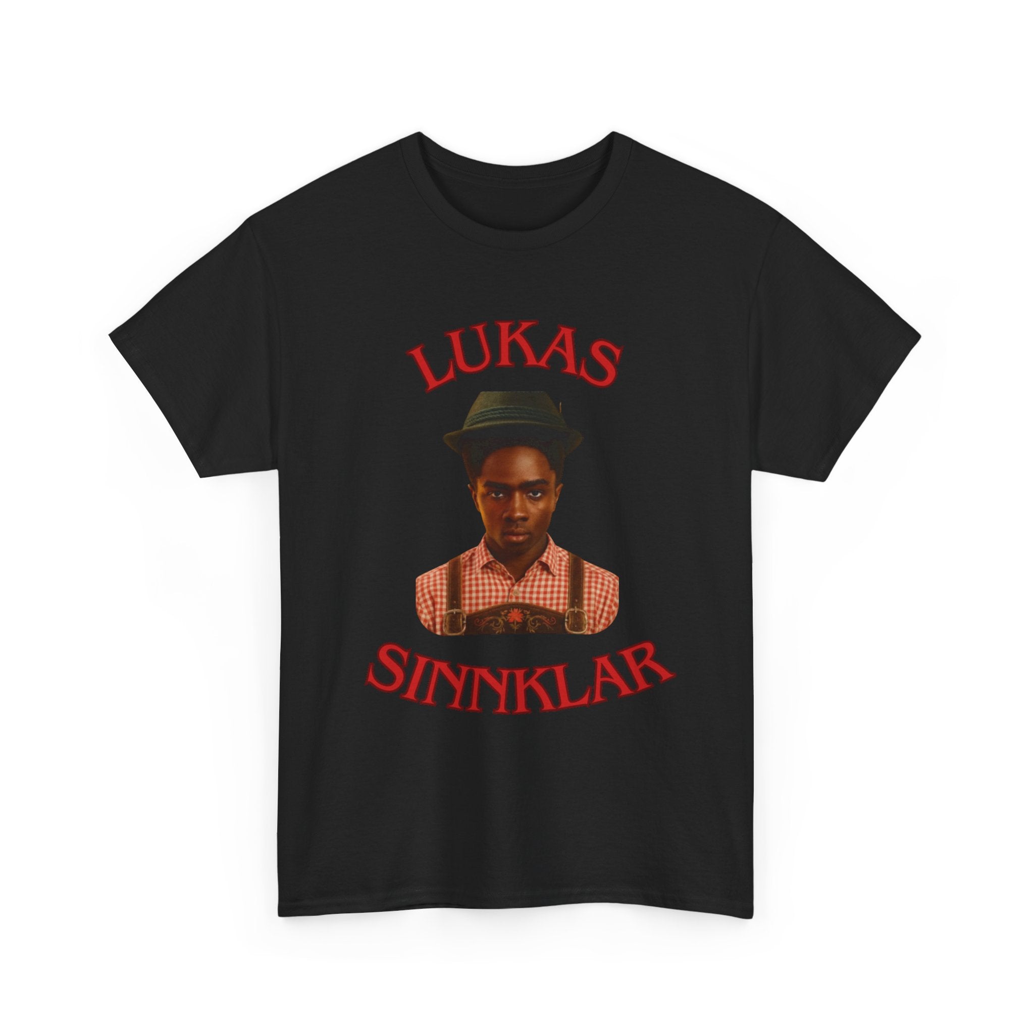 Lukas Sinnklar T-Shirt