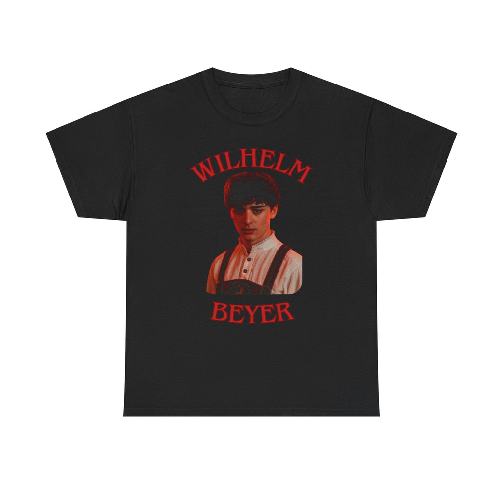 Wilhelm Beyer T-Shirt