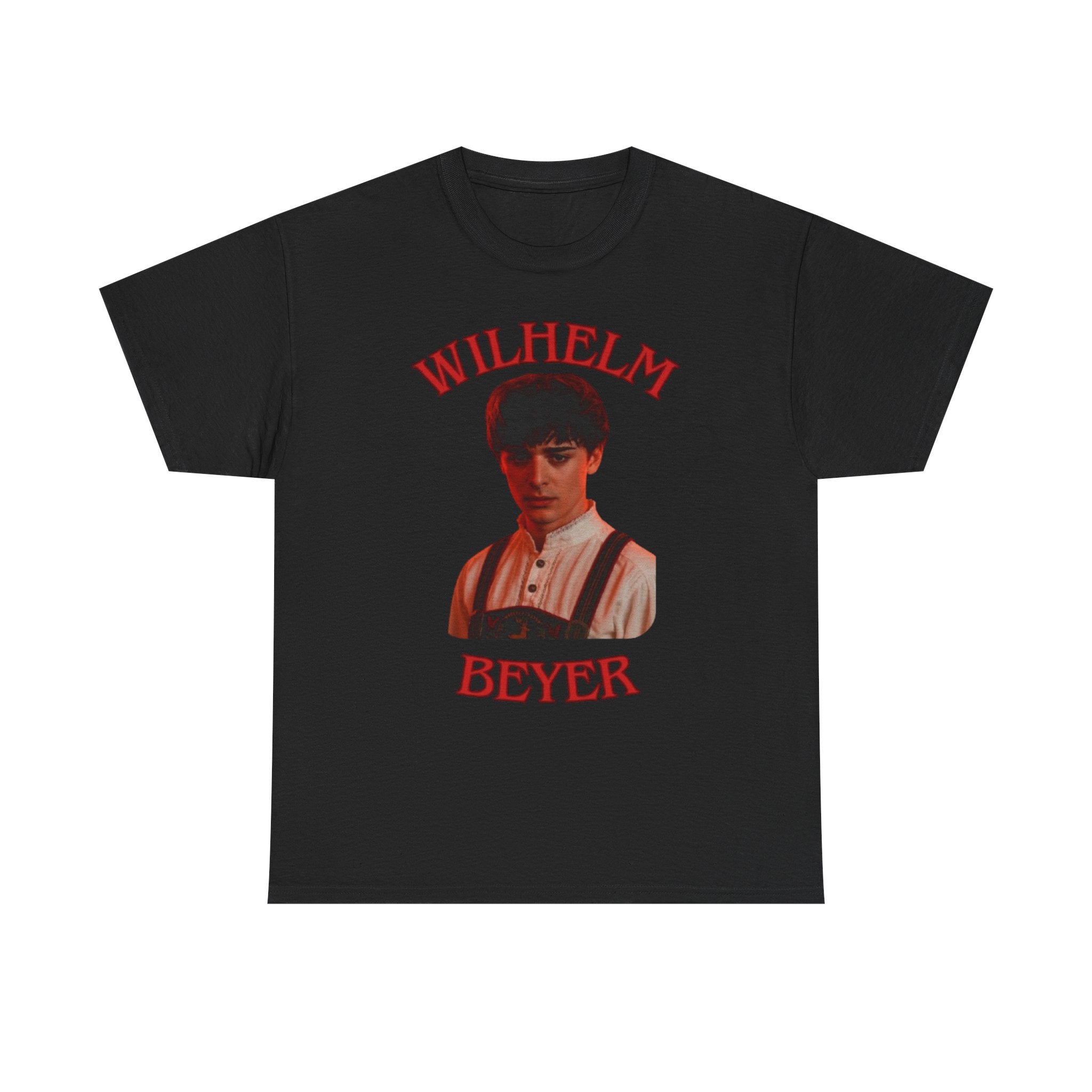 Wilhelm Beyer T-Shirt
