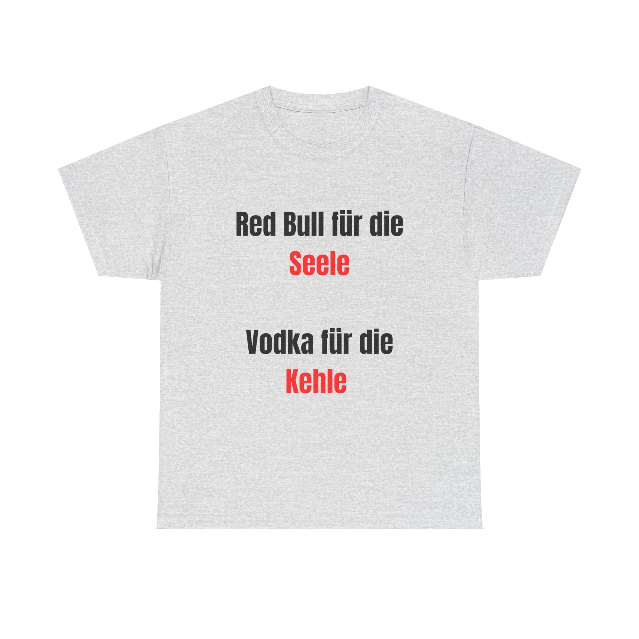 Seele Kehle T-Shirt