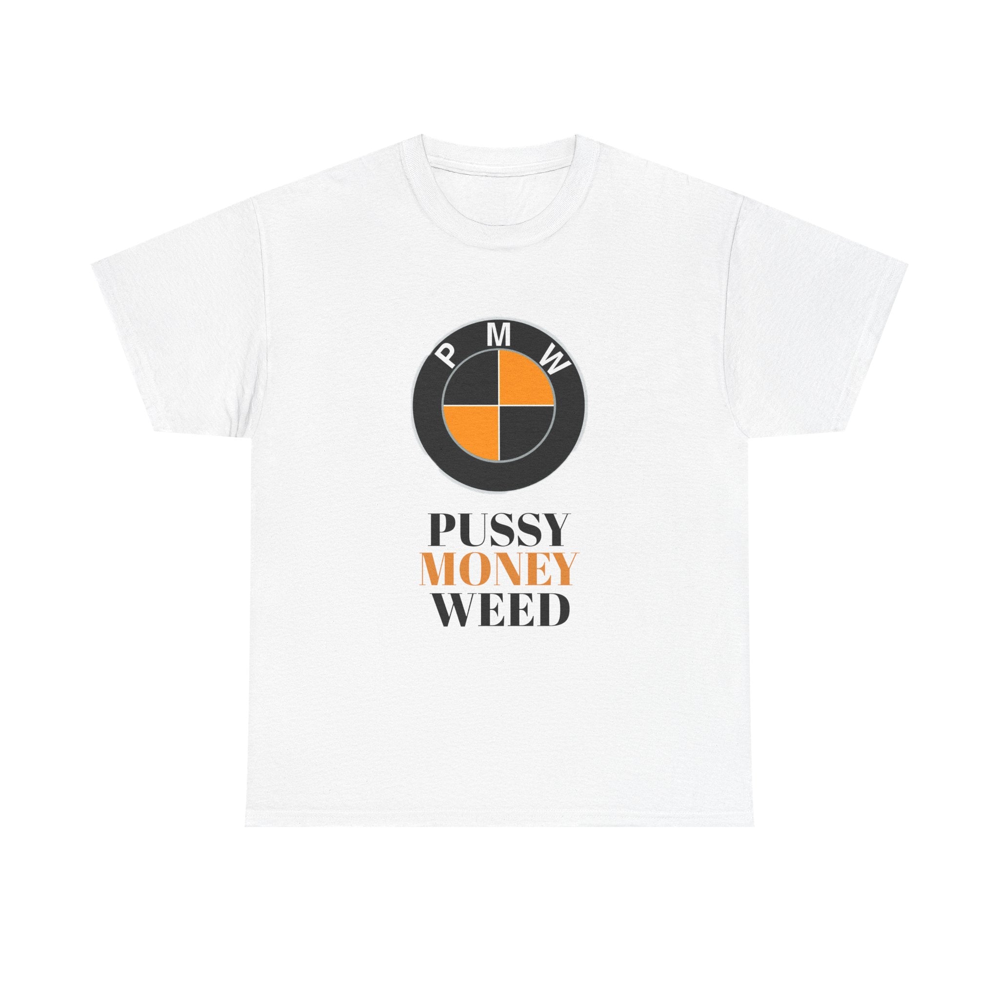 PMW T-Shirt