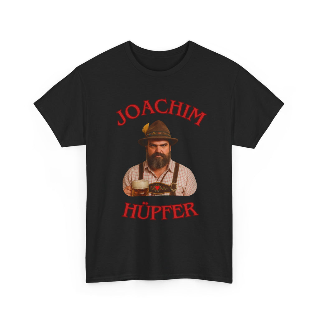 Joachim Hüpfer T-Shirt