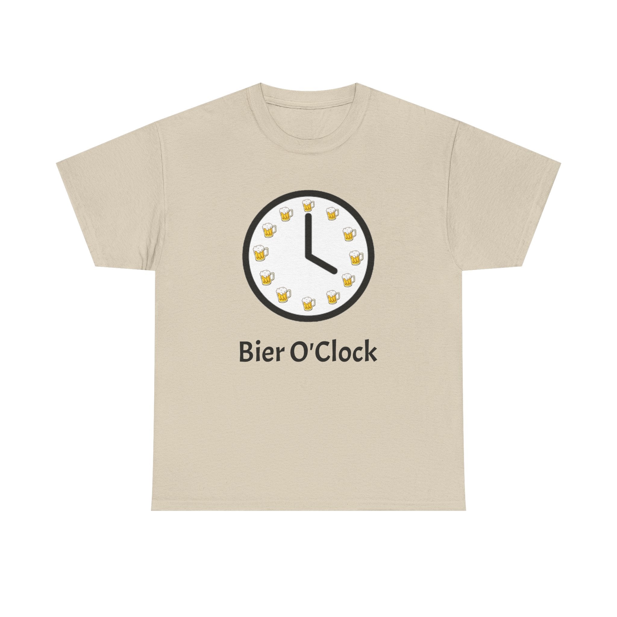 Bier O'Clock T-Shirt