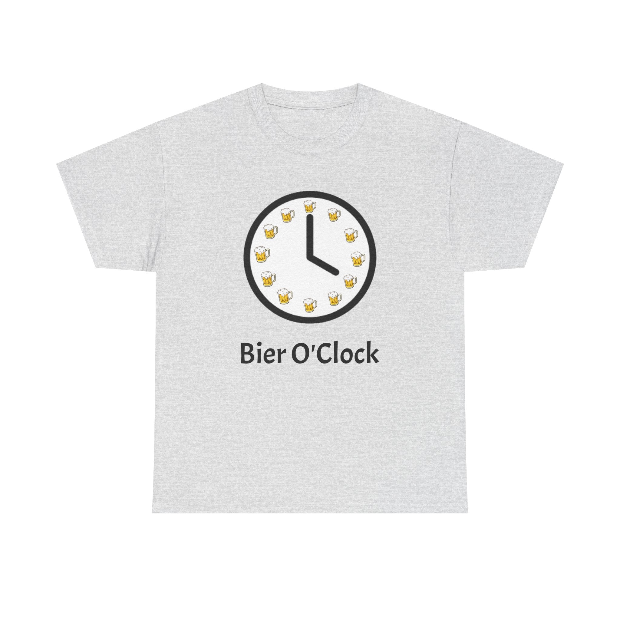 Bier O'Clock T-Shirt