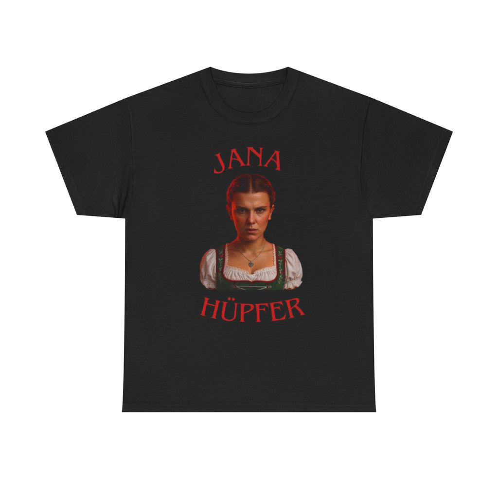 Jana Hüpfer T-Shirt