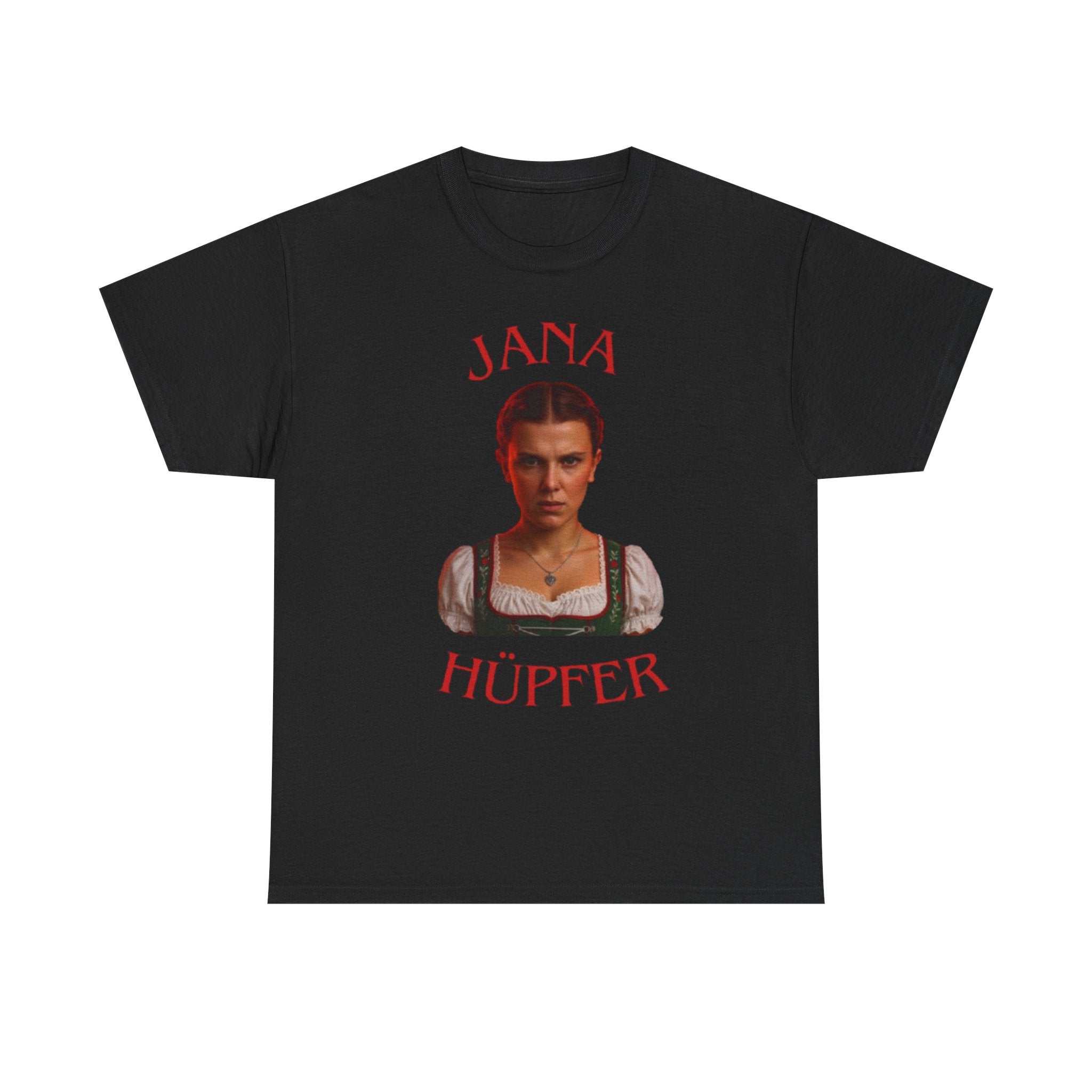 Jana Hüpfer T-Shirt