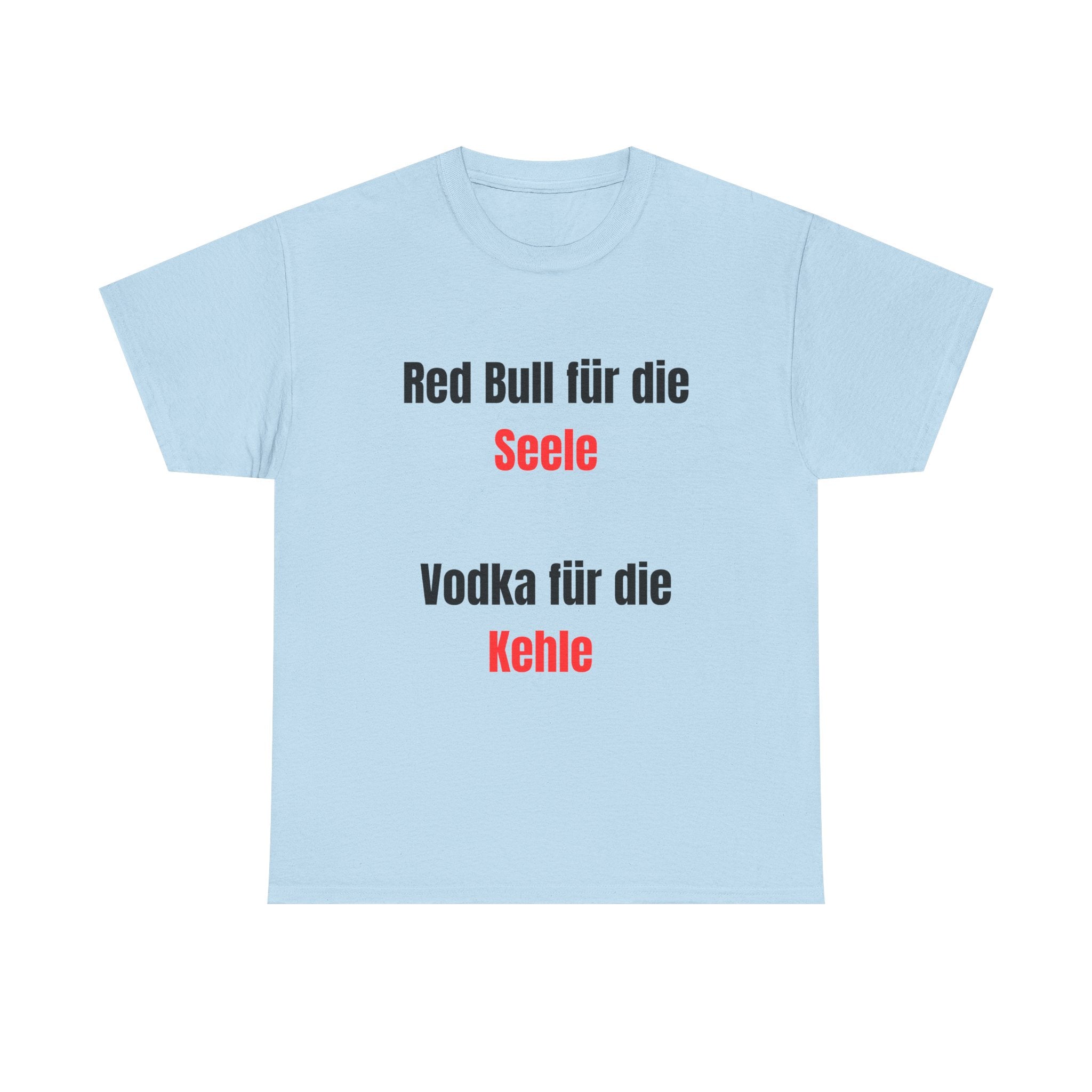 Seele Kehle T-Shirt