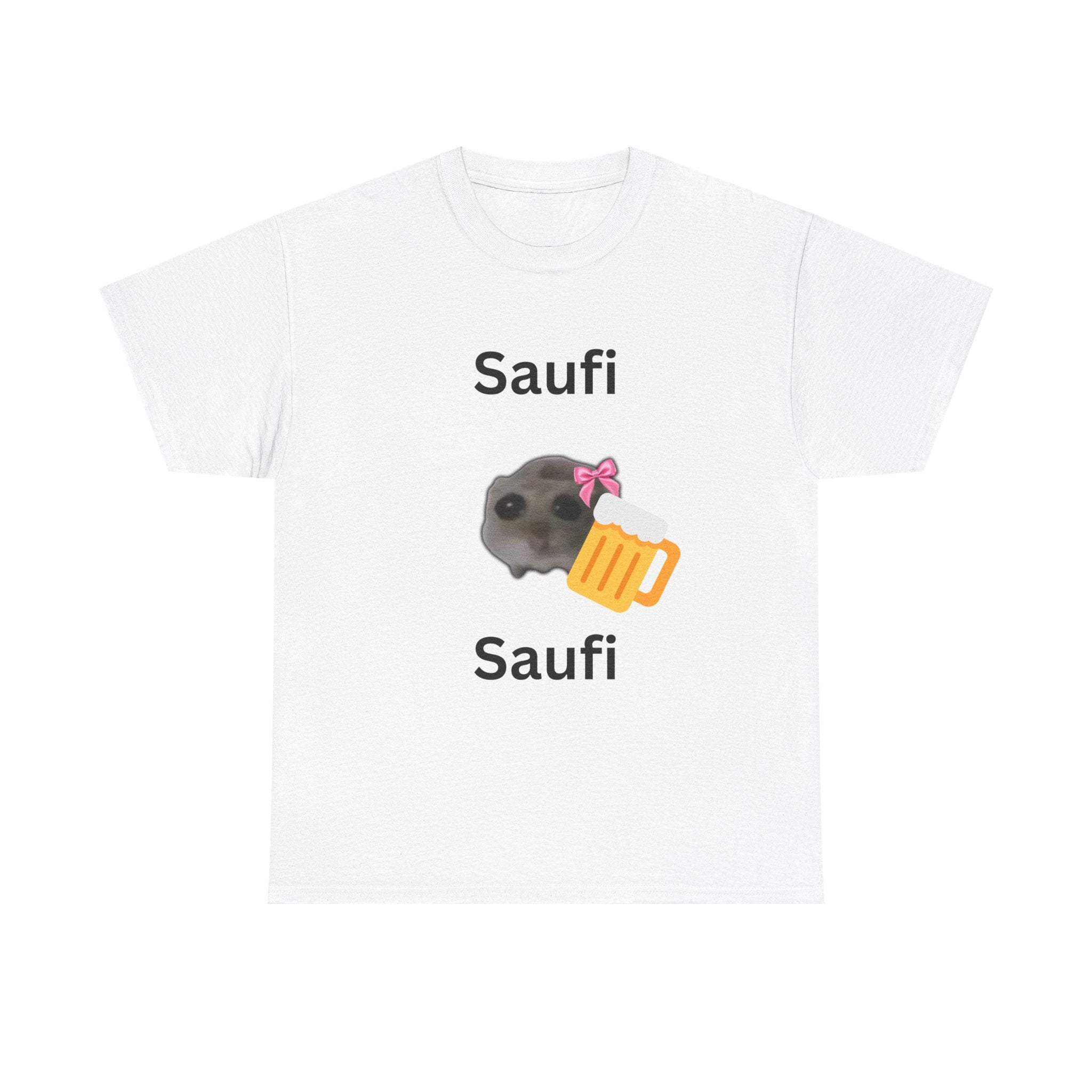 Saufi Saufi T-Shirt