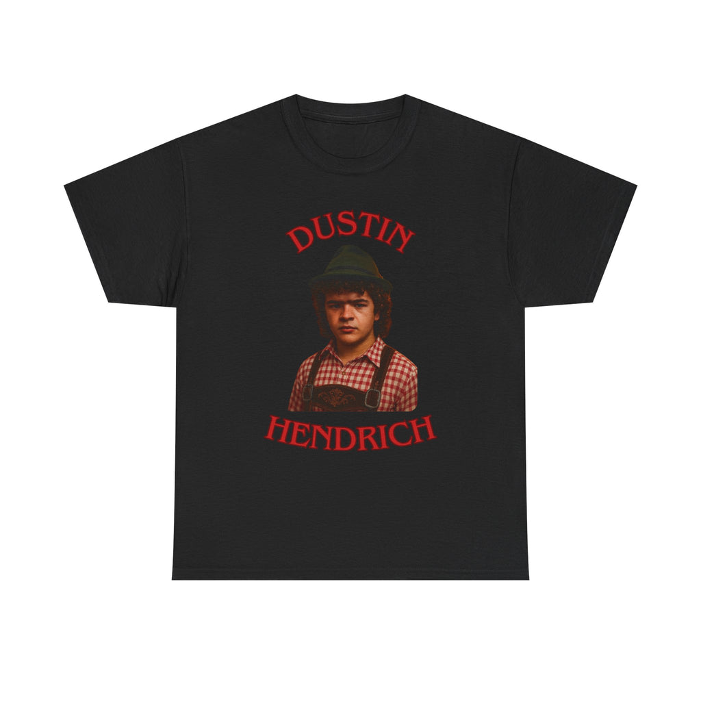 Dustin Hendrich T-Shirt