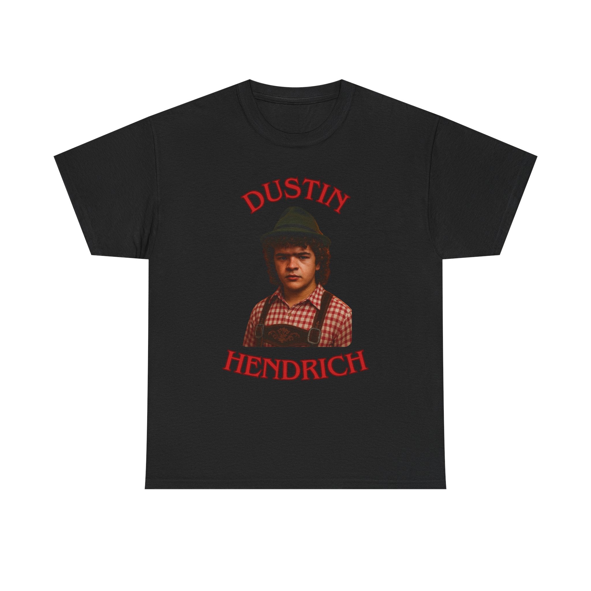 Dustin Hendrich T-Shirt