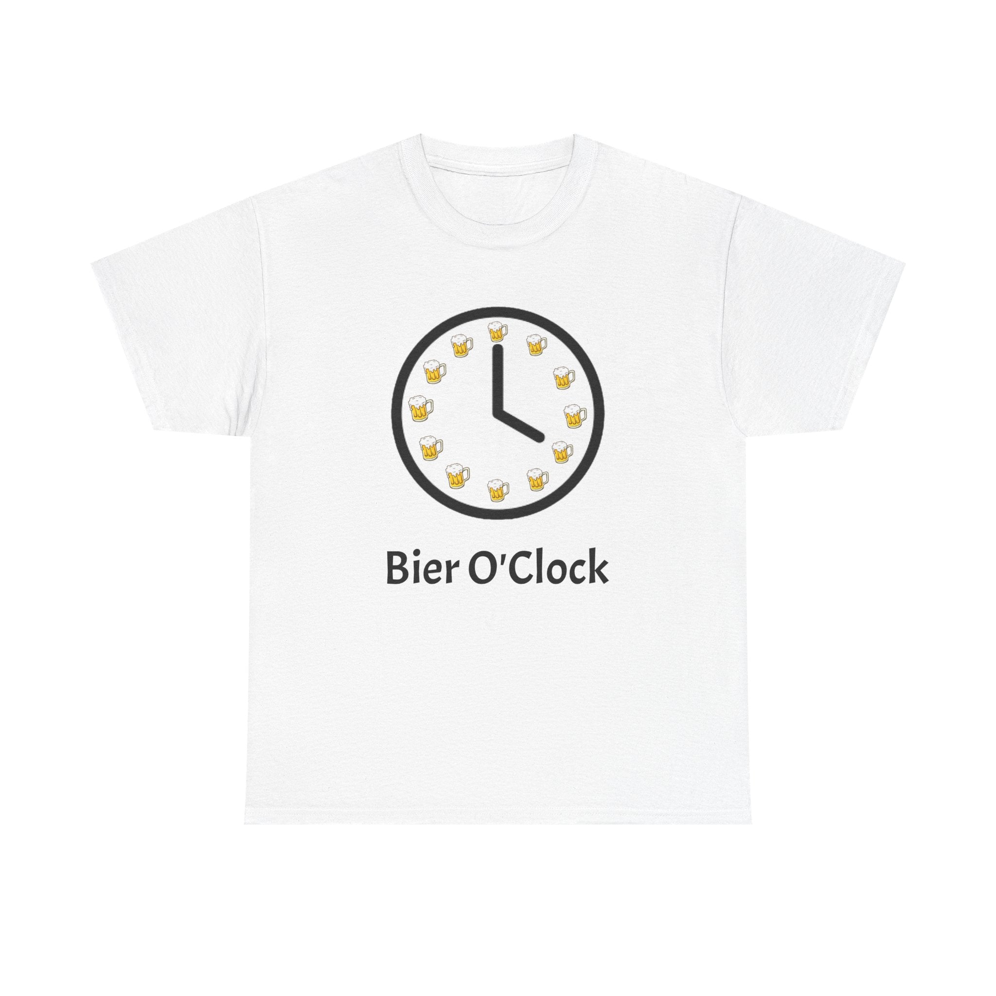 Bier O'Clock T-Shirt