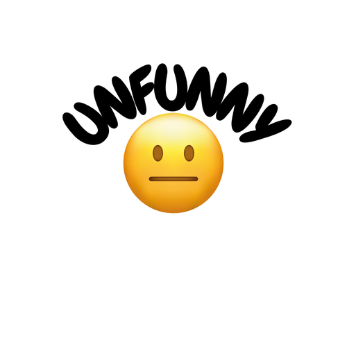 Unfunny Clothing