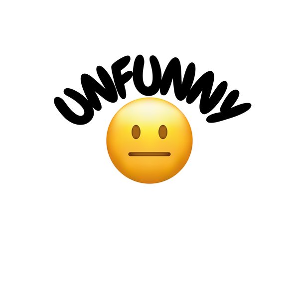 Unfunny Clothing